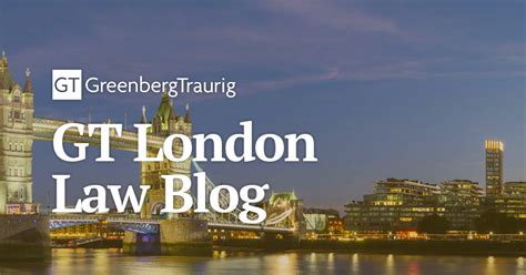 gtlaw london.